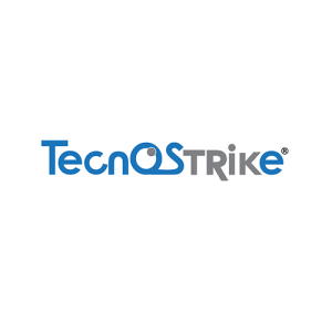 Logo TecnoStrike