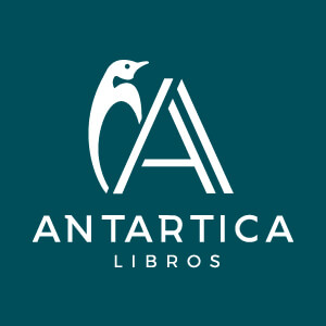 Antártica Libros