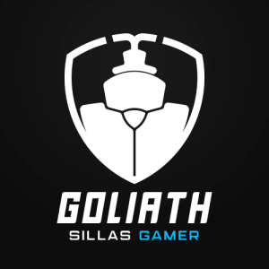 Goliath Sillas Gamer