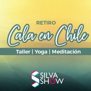 Cala en Chile - Taller de Yoga y Meditación