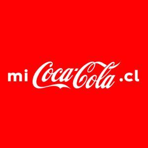 Coca-Cola micocacola.cl